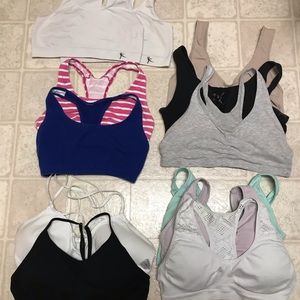 Sports Bras